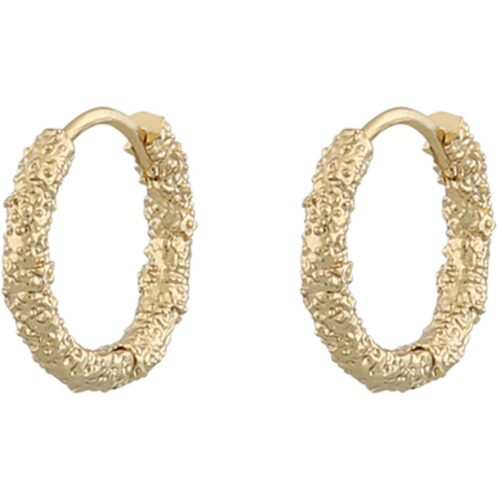 Snö of Sweden Palma Ring Ear 14 Mm Plain – Onesize 7323160780364