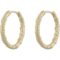 Snö of Sweden Palma Ring Ear 20 Mm Plain – Onesize 7323160780388