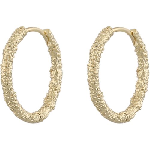 Snö of Sweden Palma Ring Ear 20 Mm Plain – Onesize 7323160780388