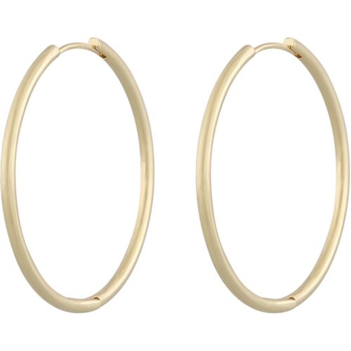Snö of Sweden Amsterdam Small Ring Ear 40mm Plain – Onesize 7323160775537