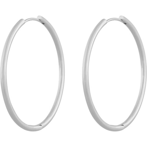 Snö of Sweden Amsterdam Small Ring Ear 40mm Plain – Onesize 7323160775520