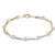 Snö of Sweden Chicago Brace Clear – Onesize 7323160784904