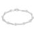 Snö of Sweden Chicago Brace Clear – Onesize 7323160784911