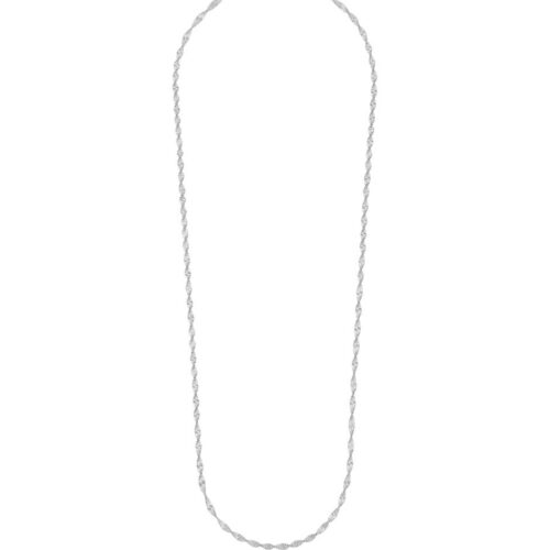Snö of Sweden Lisbon Neck 45 Plain – 45 cm 7323160776428