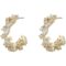 Snö of Sweden Meadow Round Ear Clear – Onesize 7323160778439