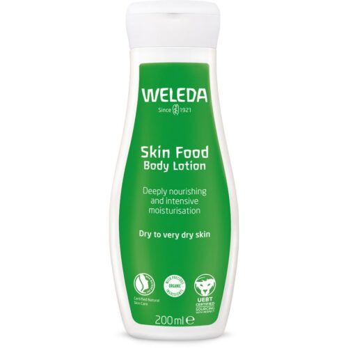 Weleda Skin Food Body Lotion 200 ml 4001638529488