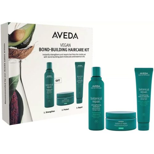 Aveda Botanical Repair Bond building haircare kit 1 pcs 0018084047729