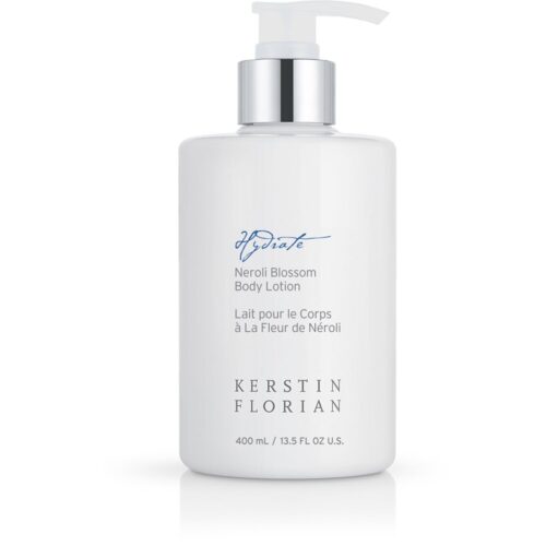 Kerstin Florian Neroli Blossom Body Lotion 400 ml 0836663013848