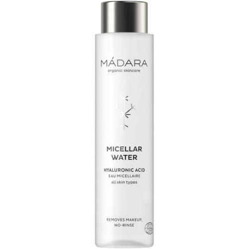 MÁDARA Micellar Water 100 ml 4751009823812