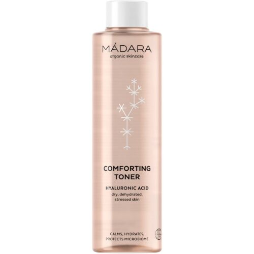 MÁDARA Comforting Toner 200 ml 4751009821344