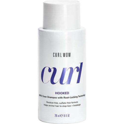 Colorwow Hooked – 100% clean shampoo with root lock technology 295 ml 5060150185670