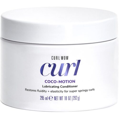 Colorwow Coco Motion – Lubricating Conditioner 295 ml 5060150185687