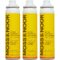 Moss & Noor After Workout Dry Shampoo Pocket Size 3 pack – 240 ml 7350103700387