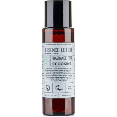 Ecooking Essence Lotion 200 ml 5712350610499