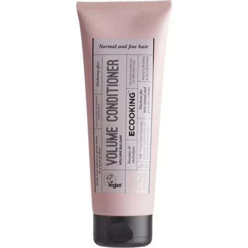 Ecooking Volume Conditioner 250 ml 5712350613735