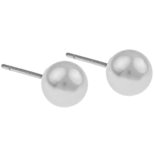 Snö of Sweden Laney Pearl Ear 6mm 7323160326241
