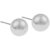 Snö of Sweden Laney Pearl Ear 10mm 7323160326173
