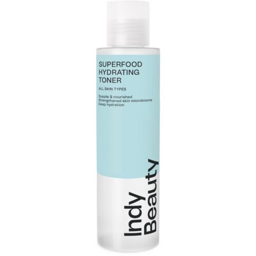 Indy Beauty Superfood Hydrating Toner 150 ml 7350068605024
