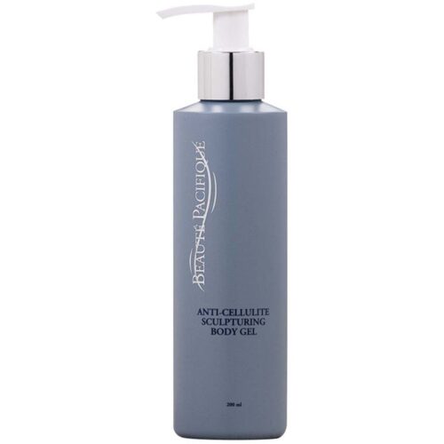 Beauté Pacifique Anti-Cellulite Sculpturing Body Gel 200 ml 5705676002536