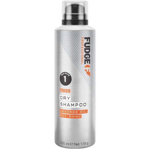 Fudge Dry Shampoo Dry Shampoo – 200 ml 5060420338041