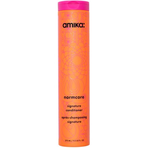 Amika Normcore Signature Conditioner Conditioner – 275 ml 0840117805644