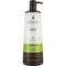 Macadamia Nourishing Repair Shampoo Shampoo – 1000 ml 0815857010672