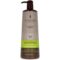 Macadamia Ultra Rich Repair Conditioner Conditioner – 1000 ml 0815857010788