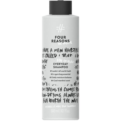 Four Reasons Original Everyday Shampoo 300 ml 6418414042792