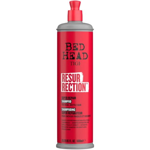 TIGI Bed Head Resurrection Shampoo 600 ml 0615908432039
