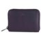 Markberg Selma Wallet Nocturnal Purple 24x12x7 cm 5711423089255