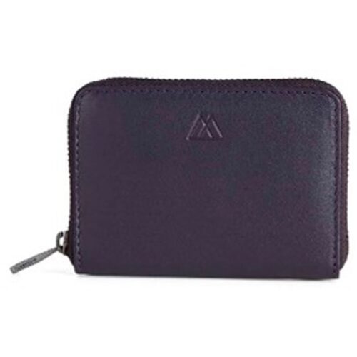 Markberg Selma Wallet Nocturnal Purple 24x12x7 cm 5711423089255