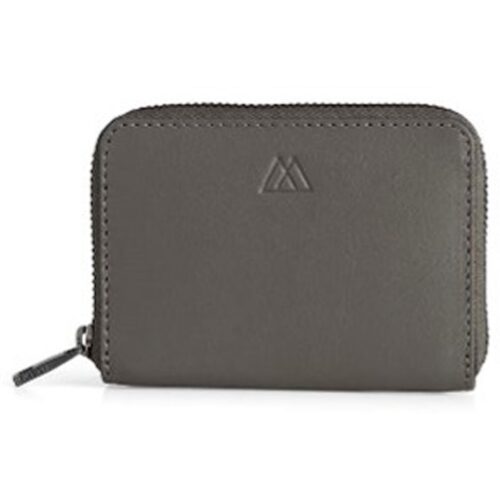 Markberg Selma Wallet Grey Taupe 24x12x7 cm 5711423089262