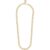 Snö of Sweden Deia Big Neck 45 257 plain g 7323160786526