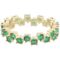 Snö of Sweden Ibiza Nuit Ring 397 g/green 7323160789695
