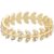 Snö of Sweden Ibiza Minna Ring 251 g/clear 7323160789541