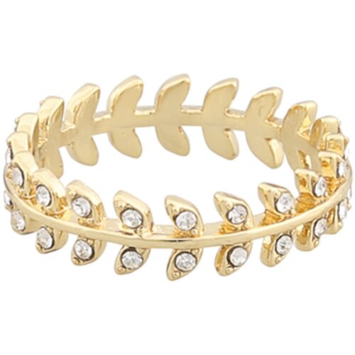 Snö of Sweden Ibiza Minna Ring 251 g/clear 7323160789541
