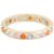 Snö of Sweden Ibiza Palma Ring 441 g/mix pink 7323160000936