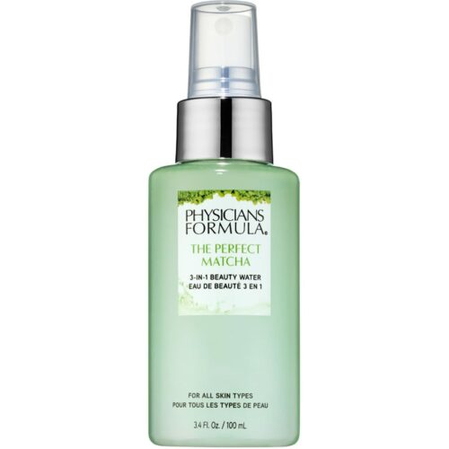 Physicians Formula The Perfect Matcha 3-in-1 Beauty Water Tone 0044386116375
