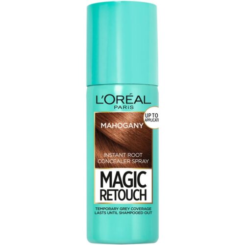 L’Oréal Paris Magic Retouch Spray Mahogany 6 – 75 ml 3600523337576
