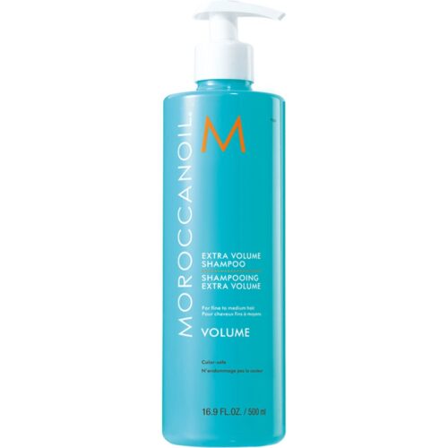 Moroccanoil Extra Volume Shampoo 500 ml 7290013627674