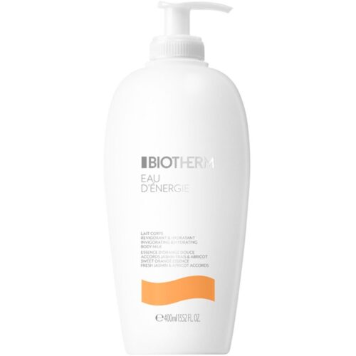 Biotherm Eau Energie Body Milk 200 ml 3614274042979