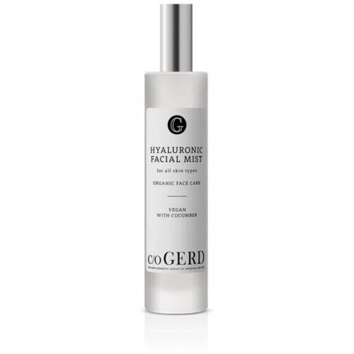 c/o GERD Hyaluronic Facial Mist 100 ml 7340066803737