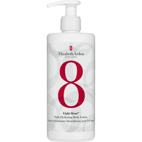 Elizabeth Arden Eight Hour Cream 8Hr Daily Hydrating Body Lotion 380 ml 0085805259198