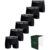 Björn Borg Cotton Stretch Boxer 6p + Toilet Case Giftset XL 7321465511966