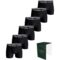 Björn Borg Cotton Stretch Boxer 6p + Toilet Case Giftset XL 7321465511966