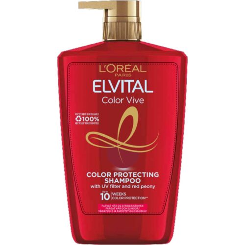 L’Oréal Paris Elvital Color Vive Shampoo 3600524062569
