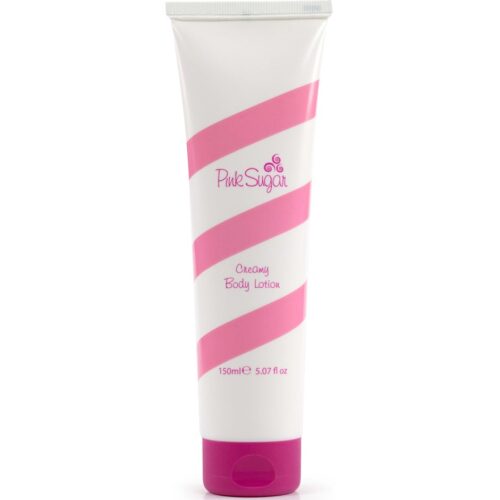 Pink Sugar Creamy Body Lotion 150 ml 8054609783033