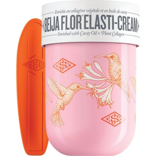 Sol de Janeiro Biggie Biggie Beija Flor Elasti-Cream 500 ml 0810912033597