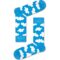 Happy Socks Cloudy Sock 41-46 7333102463729