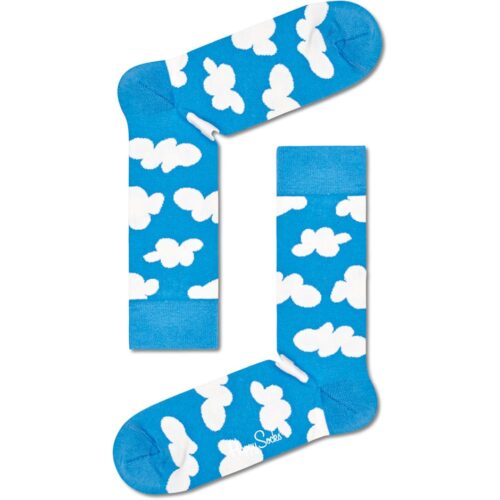 Happy Socks Cloudy Sock 41-46 7333102463729